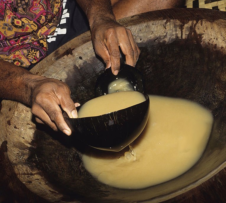 kava kava tradiční užití